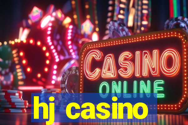 hj casino